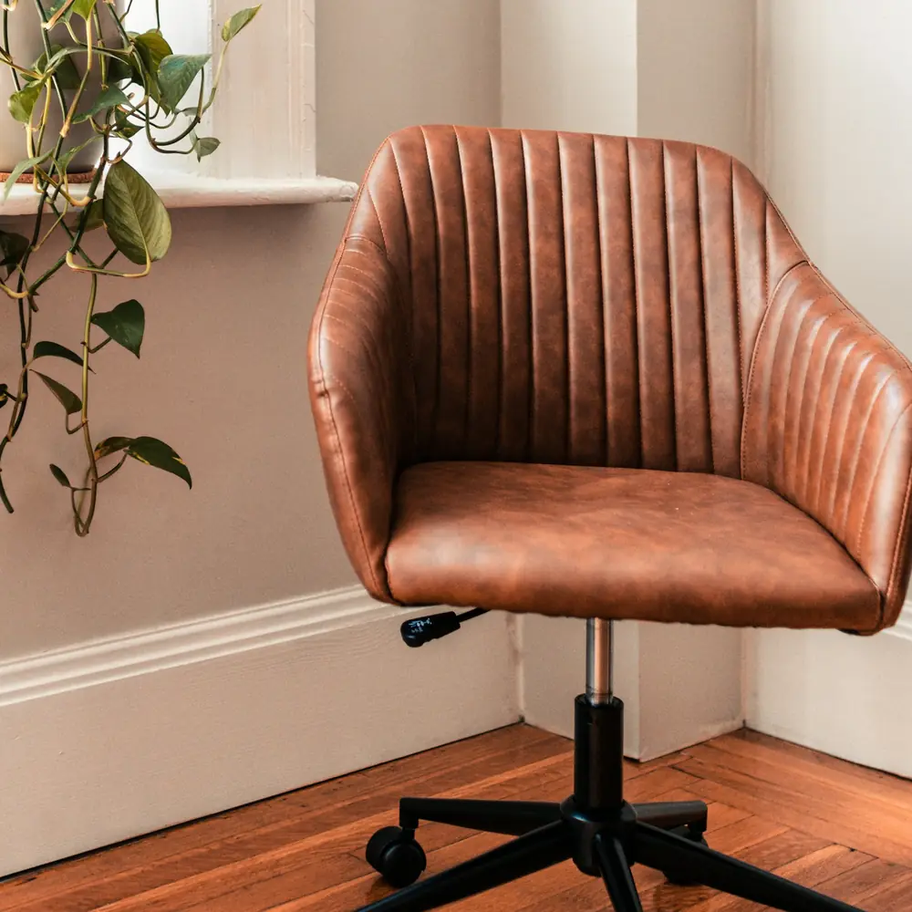 Dhruv Executive Chair — view 3