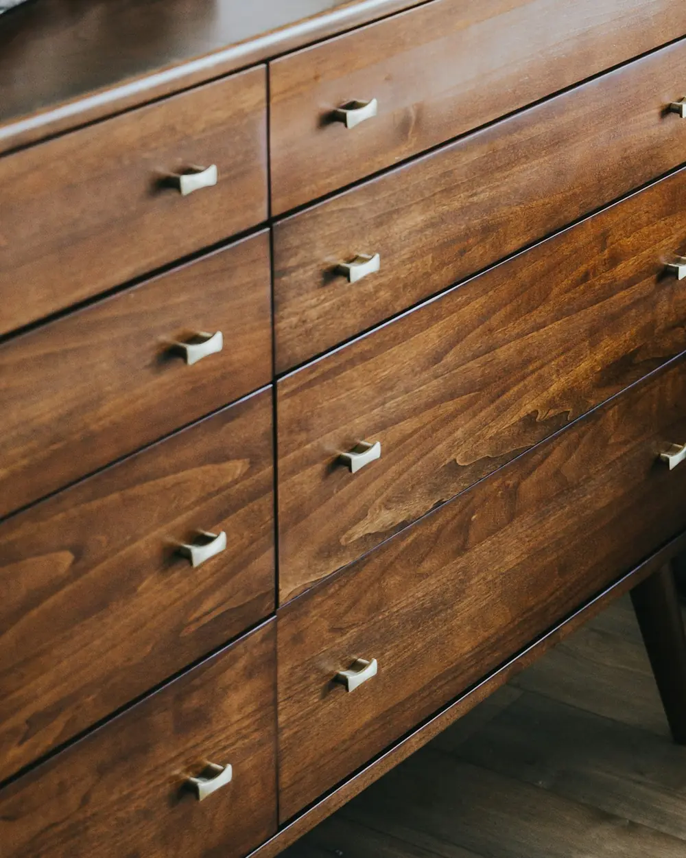 Inaya Chest of Drawers — view 2