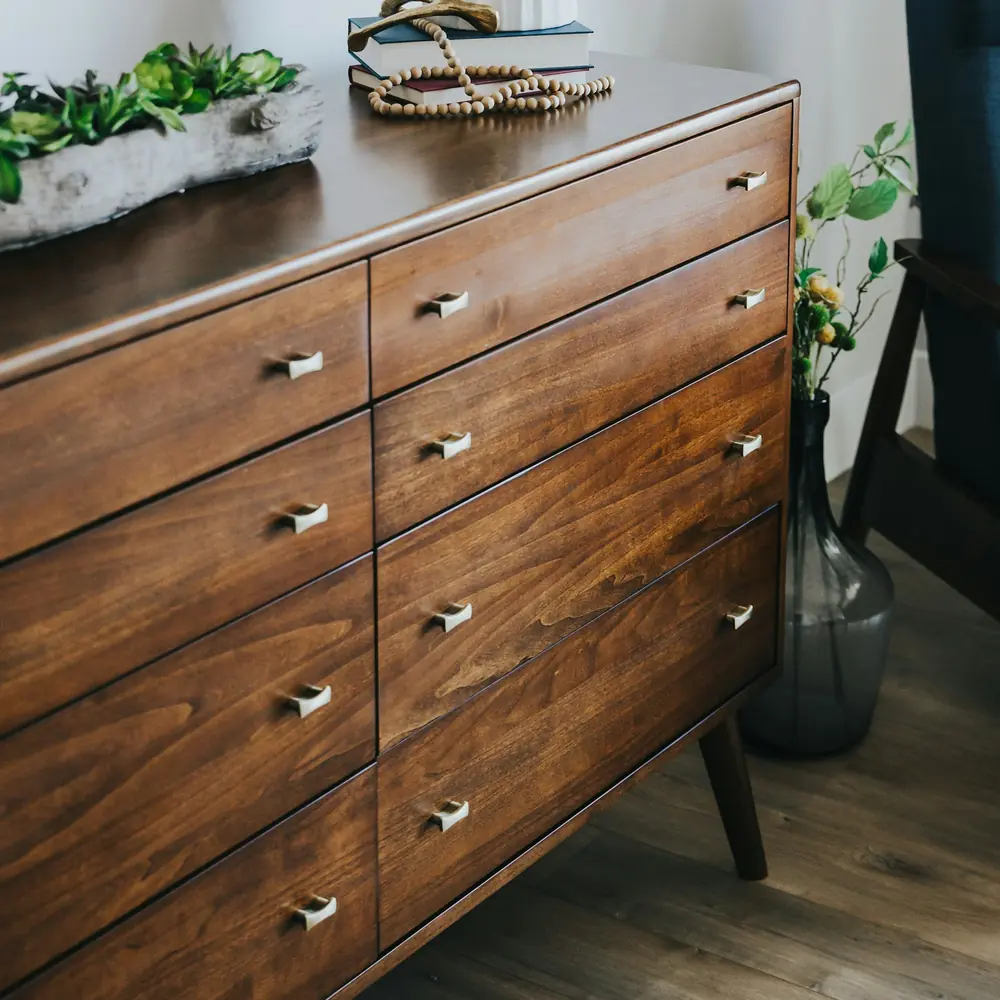 Inaya Chest of Drawers — view 3