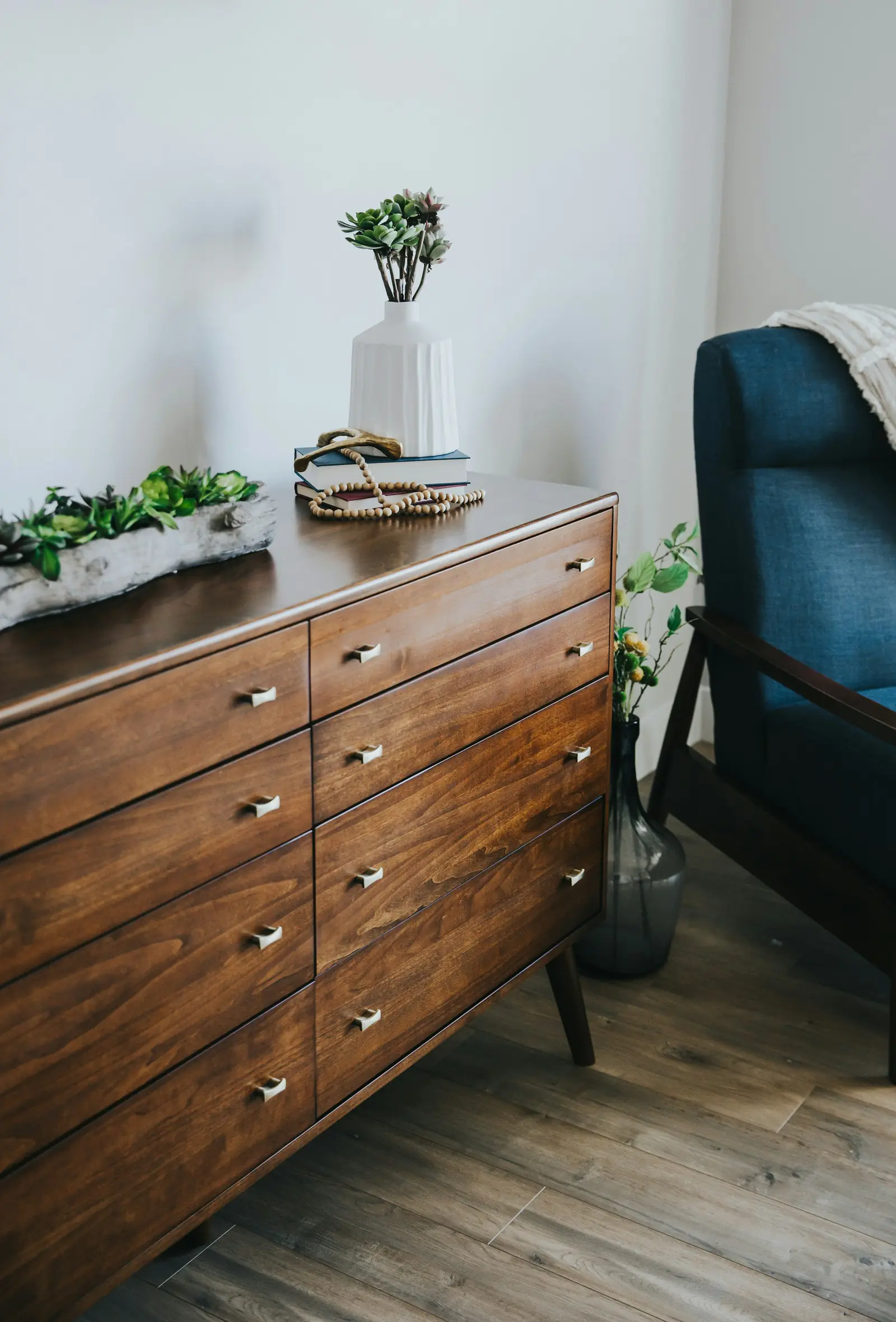 Inaya Chest of Drawers — view 4